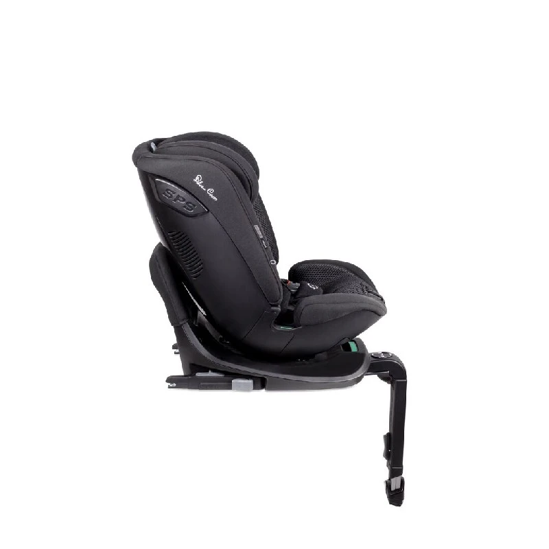 Столче за кола Silver Cross, Motion All Size 360, Space